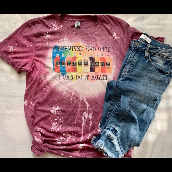 Custom made T-shirt’s - Picture 4 of 10